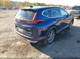 Honda Cr-V Hybrid Touring 5J6RT6H99NL024642 снимка
