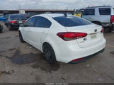 Kia Forte Lx 3KPFK4A77HE114913 снимка