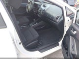 Kia Forte Lx 3KPFK4A77HE114913 снимка