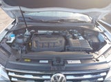 Volkswagen Tiguan 2.0T Se/2.0T Sel 3VV3B7AX9JM082239 снимка