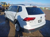Volkswagen Tiguan 2.0T Se/2.0T Sel 3VV3B7AX9JM082239 photo