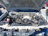 Nissan Xterra Xe 5N1ED28Y33C700142 снимка