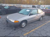 Ford Escort Pony/L 1FAPP10J5MW350001 снимка