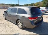 Honda Odyssey Se 5FNRL5H35GB078733 снимка