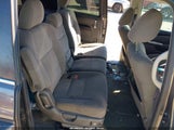 Honda Odyssey Se 5FNRL5H35GB078733 снимка