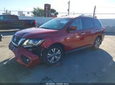 Nissan Pathfinder Sl 5N1DR2MN9JC669582 снимка