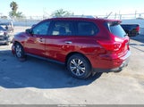 Nissan Pathfinder Sl 5N1DR2MN9JC669582 снимка