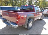 Chevrolet Colorado Lt 1GCDT13E978194738 снимка