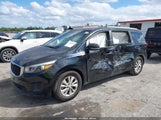 Kia Sedona Lx KNDMB5C19J6395193 снимка