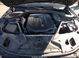 BMW 540I xDrive WBAJE7C3XHG888017 снимка