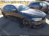 BMW 540I xDrive WBAJE7C3XHG888017 снимка