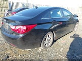 Hyundai Sonata Gls 5NPEB4AC4CH502775 снимка