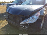 Hyundai Sonata Gls 5NPEB4AC4CH502775 снимка