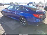 Honda Accord Sport 1HGCV1F38LA149066 fotografie