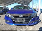Honda Accord Sport 1HGCV1F38LA149066 снимка