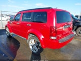 Dodge Nitro Heat 1D4PT4GK2BW603779 fotografie