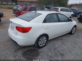 Kia Forte Ex KNAFU4A21A5097183 снимка