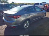 Hyundai Elantra Sel 5NPD84LF5KH408288 снимка