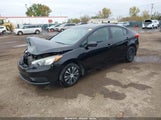 Kia Forte Lx KNAFK4A61E5184676 снимка