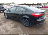 Kia Forte Lx KNAFK4A61E5184676 снимка