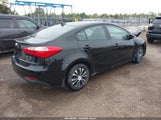 Kia Forte Lx KNAFK4A61E5184676 снимка
