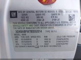 Chevrolet Hhr Lt 3GNBABFW7BS552014 снимка