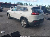 Jeep Cherokee Limited 1C4PJLDBXFW656463 снимка