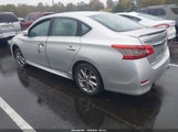 Nissan Sentra Sr 3N1AB7AP8FY257668 снимка