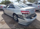 Toyota Camry Se 4T1BF3EK6BU215926 снимка