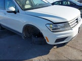 Volkswagen Tiguan 2.0T Se/2.0T Sel/2.0T Sel R-Line/2.0T Sel R-Line Black 3VV2B7AX2KM009842 photo