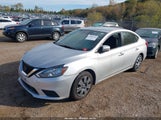 Nissan Sentra S 3N1AB7AP2JY292327 снимка