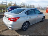Nissan Sentra S 3N1AB7AP2JY292327 снимка
