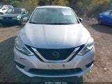 Nissan Sentra S 3N1AB7AP2JY292327 снимка