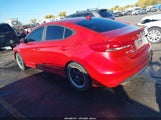 Hyundai Elantra Se 5NPD74LF2HH200705 снимка