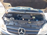 Mercedes-Benz Sprinter  High Roof WD3PE8CB8C5684826 photo