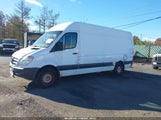 Mercedes-Benz Sprinter  High Roof WD3PE8CB8C5684826 photo
