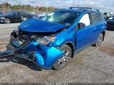 Toyota Rav4 Le JTMBFREV0HJ132715 снимка