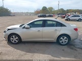 Chevrolet Cruze 1Lt Auto 1G1PC5SB4E7353852 снимка