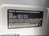 BMW 530E Iperformance WBAJA9C52KB388933 снимка