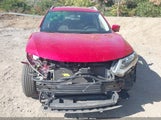 Nissan Rogue Sv JN8AT2MV6HW283935 снимка