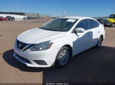 Nissan Sentra Sv 3N1AB7AP8JY264922 photo