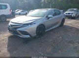 Toyota Camry Xse 4T1K61AK2NU708064 photo