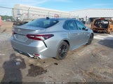 Toyota Camry Xse 4T1K61AK2NU708064 photo