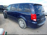 Dodge Grand Caravan Se 2C4RDGBG9FR598151 снимка