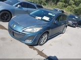 Mazda Mazda3 S Sport JM1BL1K54B1390256 снимка