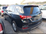 Chevrolet Equinox Fwd 2Fl 3GNAXJEG1RL158799 photo