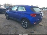 Hyundai Venue Sel KMHRC8A38RU337488 снимка