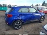 Hyundai Venue Sel KMHRC8A38RU337488 снимка