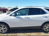 Chevrolet Equinox Awd Premier 3GNAXXEV2MS106680 снимка
