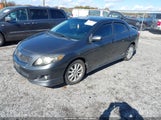 Toyota Corolla S 2T1BU40E39C017233 снимка